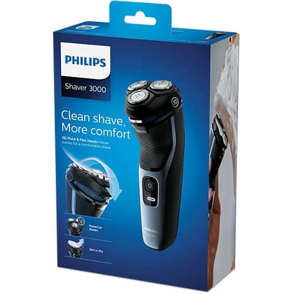 Электробритва PHILIPS S3133/51 Электробритва PHILIPS S3133/51