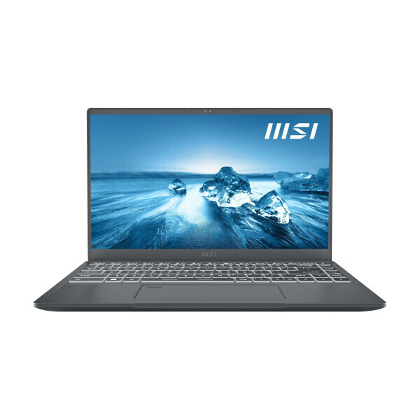 

Ноутбуки MSI, Ультрабук MSI Prestige 14Evo A12M-267XBY