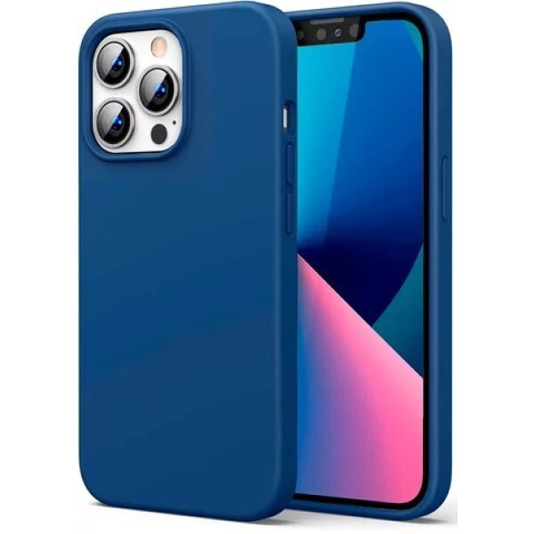 

Чехлы для мобильных телефонов Ugreen, Чехол Ugreen LP545-80676 для Apple iPhone 13 Pro (синий)