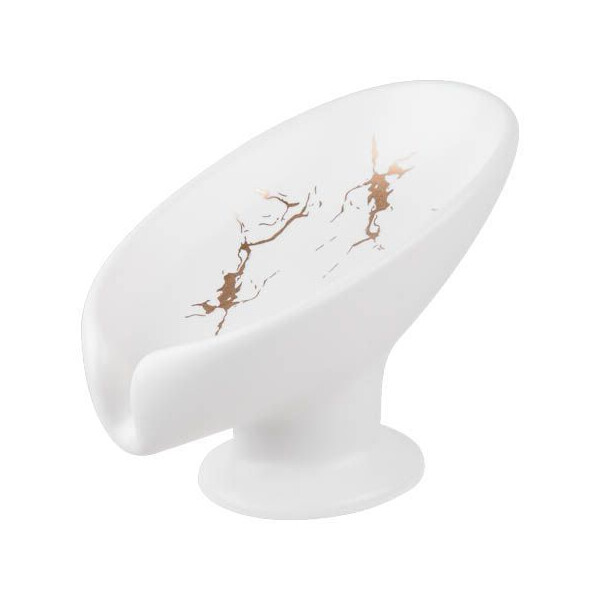 Мыльница Perfecto Linea Elegance  35-113892