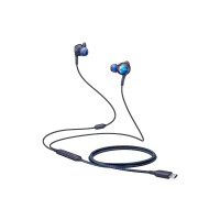 Наушники с микрофоном SAMSUNG EO-IC500BBEGRU