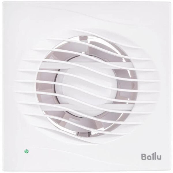 Вентилятор вытяжной Ballu BAF-AR 100 V Вентилятор вытяжной Ballu BAF-AR 100 V