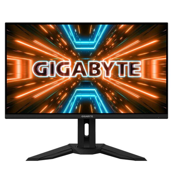 

Мониторы GIGABYTE, Монитор Gigabyte M32Q