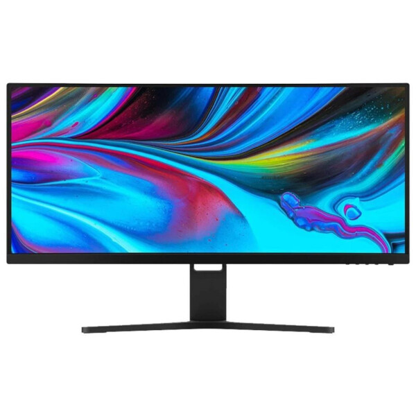 

Мониторы Xiaomi, Монитор Xiaomi Curved Gaming Monitor 30" RMMNT30HFCW (BHR5116GL)