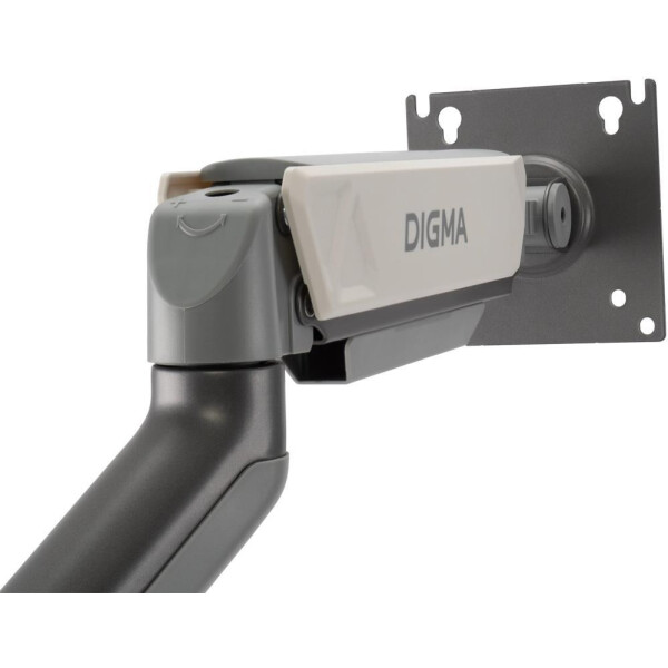 Кронштейн для монитора Digma D-MM101 Кронштейн для монитора Digma D-MM101