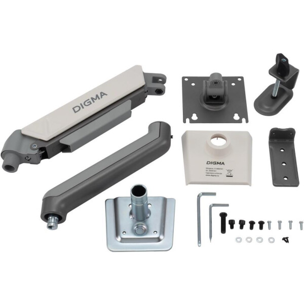 Кронштейн для монитора Digma D-MM101 Кронштейн для монитора Digma D-MM101