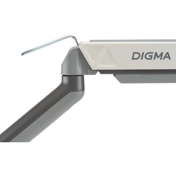 Кронштейн для монитора Digma D-MM101 Кронштейн для монитора Digma D-MM101