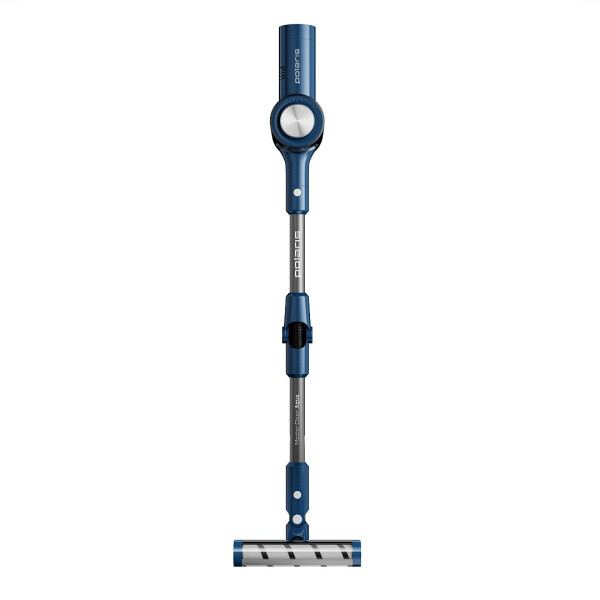 

Пылесосы POLARIS, Пылесос Polaris PVCS 1146 Master Clean AQUA(бриллиантово-синий)
