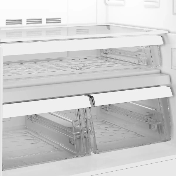 Холодильник-морозильник Hotpoint HFP4 480I X Холодильник-морозильник Hotpoint HFP4 480I X