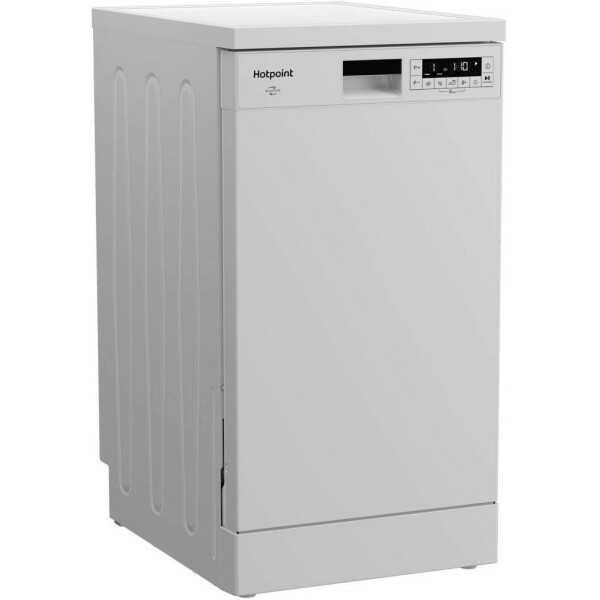 Посудомоечная машина Hotpoint HFS 2C67 W Посудомоечная машина Hotpoint HFS 2C67 W