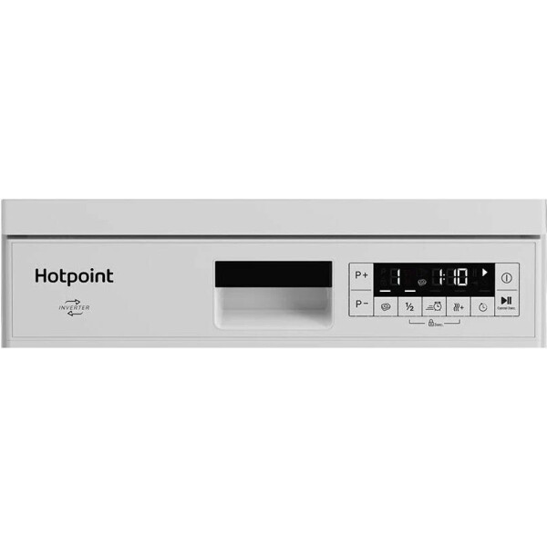 Посудомоечная машина Hotpoint HFS 2C67 W Посудомоечная машина Hotpoint HFS 2C67 W