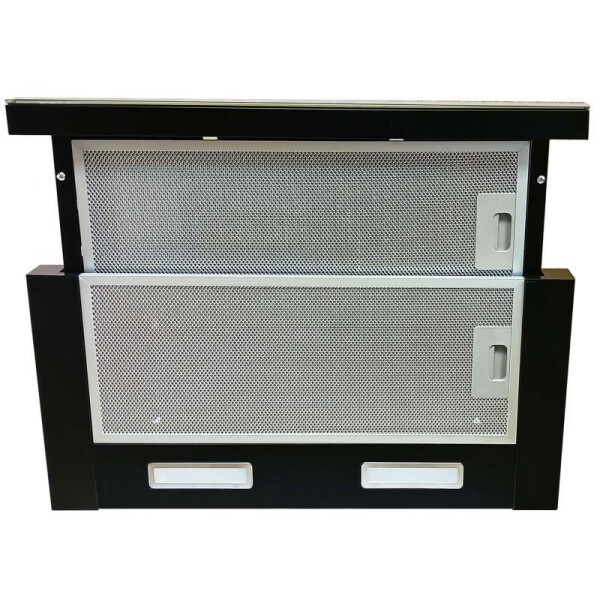 Кухонная вытяжка Backer TH60CL-2F200-BLACK RC Кухонная вытяжка Backer TH60CL-2F200-BLACK RC