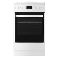 Плита электрическая HANSA FCCW58297 Плита электрическая HANSA FCCW58297