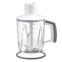 Блендер погружной BRAUN MQ545 Блендер погружной BRAUN MQ545
