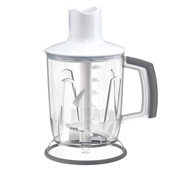 Блендер погружной BRAUN MQ545 Блендер погружной BRAUN MQ545