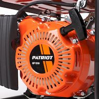 Генератор Patriot GP 1510 Генератор Patriot GP 1510