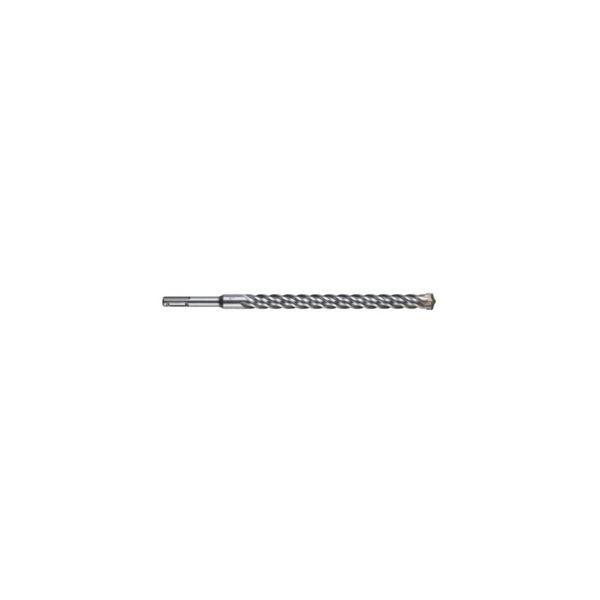

Оснастка для инструмента MILWAUKEE, Бур MILWAUKEE MX4 SDS-plus 6.5х115 mm 4932352016