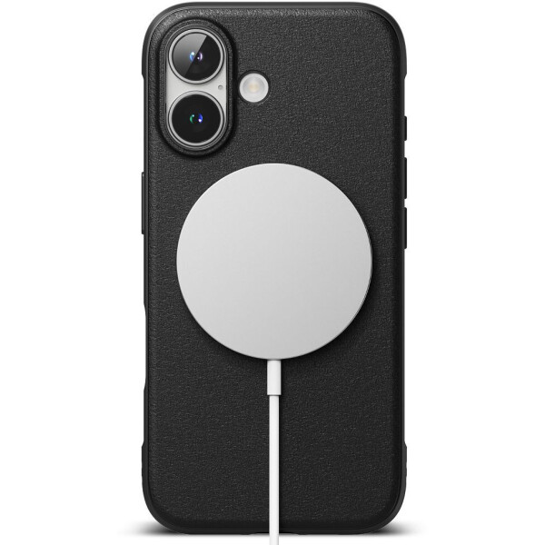 Чехол RINGKE ONYX MAGNETIC MAGSAFE для IPHONE 16 BLACK Чехол RINGKE ONYX MAGNETIC MAGSAFE для IPHONE 16 BLACK