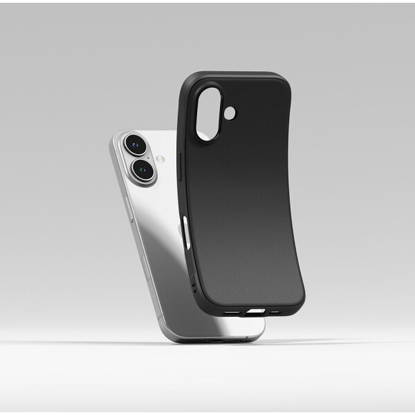 Чехол RINGKE ONYX MAGNETIC MAGSAFE для IPHONE 16 BLACK Чехол RINGKE ONYX MAGNETIC MAGSAFE для IPHONE 16 BLACK