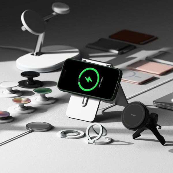 Чехол RINGKE ONYX MAGNETIC MAGSAFE для IPHONE 16 BLACK Чехол RINGKE ONYX MAGNETIC MAGSAFE для IPHONE 16 BLACK