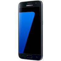 Смартфон SAMSUNG Galaxy S7 Black Onyx (SM-G930FZKUSER) Смартфон SAMSUNG Galaxy S7 Black Onyx (SM-G930FZKUSER)