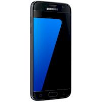 Смартфон SAMSUNG Galaxy S7 Black Onyx (SM-G930FZKUSER) Смартфон SAMSUNG Galaxy S7 Black Onyx (SM-G930FZKUSER)