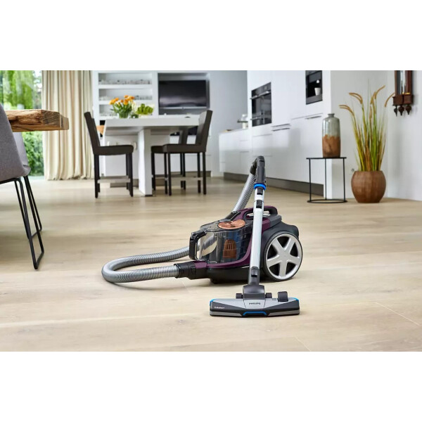 Пылесос PHILIPS FC9734/01 купить в Минске, цена