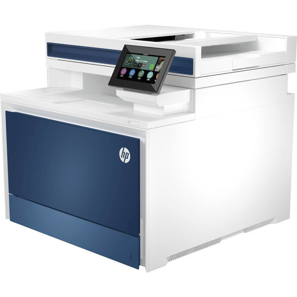 МФУ HP Color LaserJet Pro 4303FDN 5HH66A МФУ HP Color LaserJet Pro 4303FDN 5HH66A