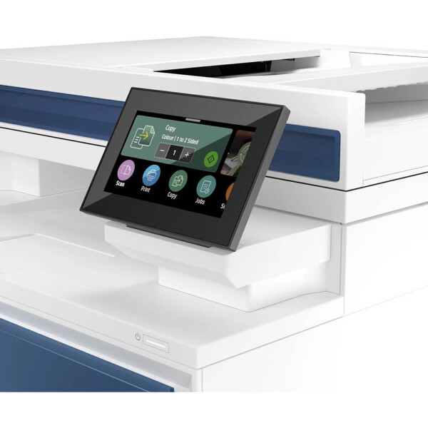 МФУ HP Color LaserJet Pro 4303FDN 5HH66A МФУ HP Color LaserJet Pro 4303FDN 5HH66A