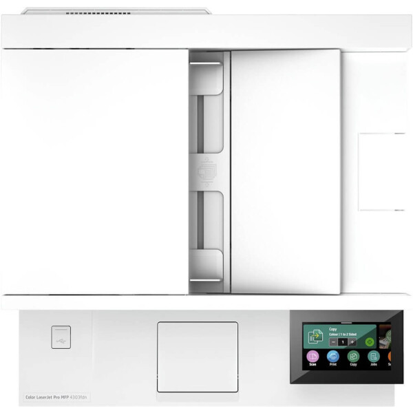 МФУ HP Color LaserJet Pro 4303FDN 5HH66A МФУ HP Color LaserJet Pro 4303FDN 5HH66A