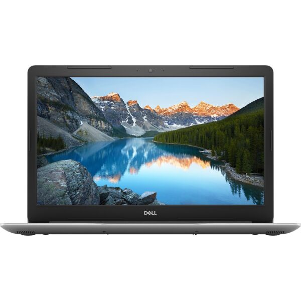 

Ноутбуки Dell, Ноутбук Dell Inspiron 17 3793-2843
