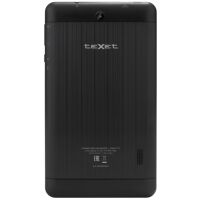 Планшет TEXET X-pad QUAD 7.2 3G (TM-7896) + Автомобильный держатель TCH-1128 Планшет TEXET X-pad QUAD 7.2 3G (TM-7896) + Автомобильный держатель TCH-1128
