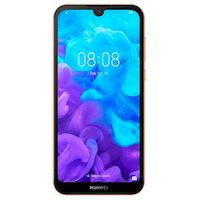 Смартфон Huawei Y5 2019 AMN-LX9 Dual SIM 2GB/32GB (янтарный коричневый) Смартфон Huawei Y5 2019 AMN-LX9 Dual SIM 2GB/32GB (янтарный коричневый)