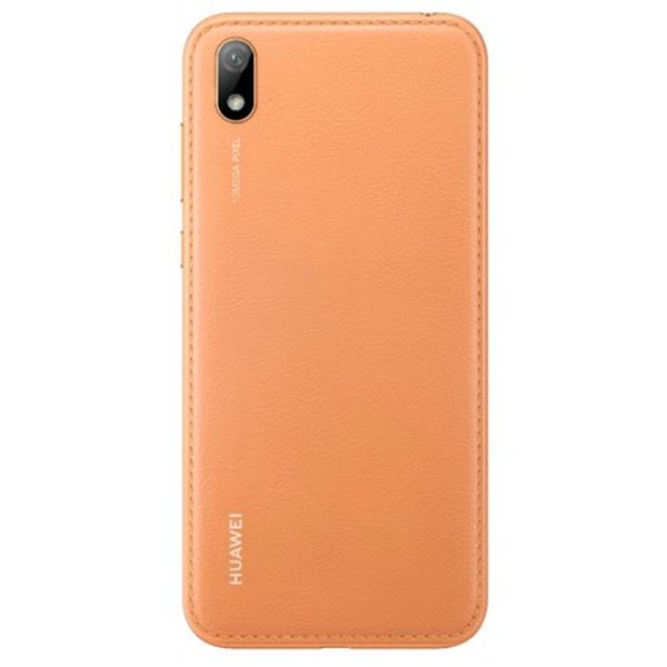 Смартфон Huawei Y5 2019 AMN-LX9 Dual SIM 2GB/32GB (янтарный коричневый) Смартфон Huawei Y5 2019 AMN-LX9 Dual SIM 2GB/32GB (янтарный коричневый)