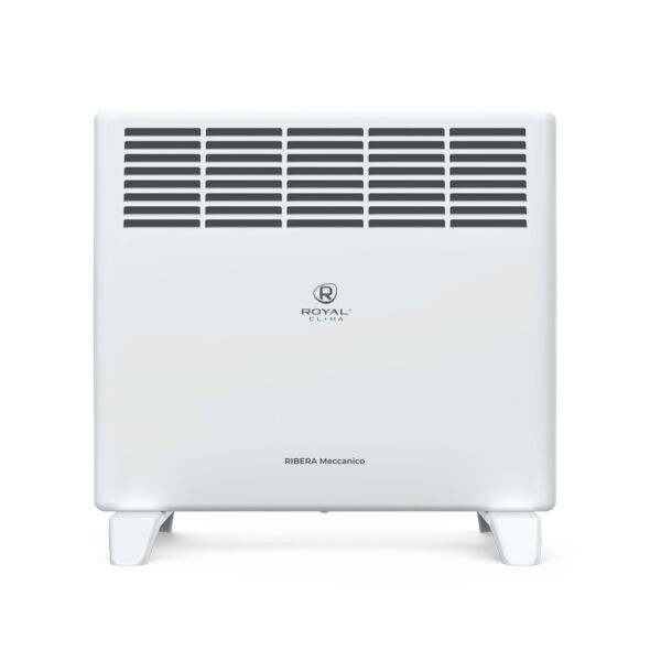 Конвектор Royal Clima Ribera Meccanico REC-R1000M Конвектор Royal Clima Ribera Meccanico REC-R1000M