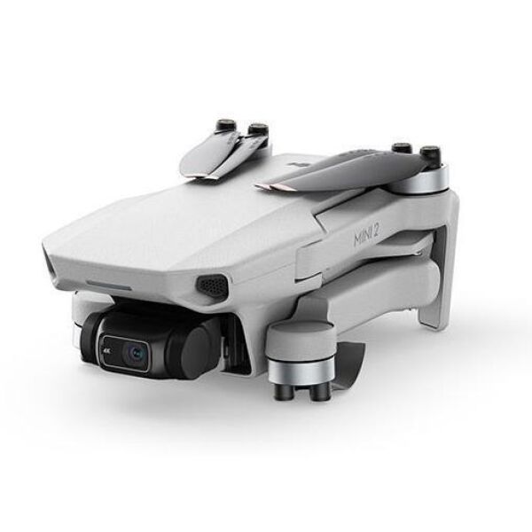 

Квадрокоптеры DJI, Квадрокоптер DJI Mini 2