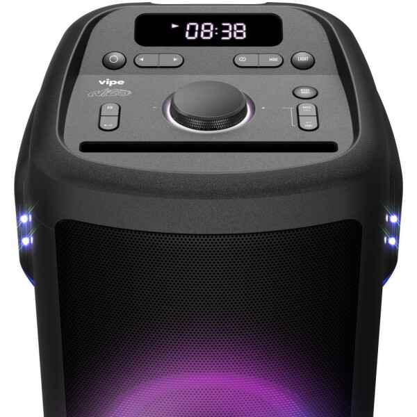 Колонка для вечеринок Vipe Nitro X7 (VPMSNITROX7) Колонка для вечеринок Vipe Nitro X7 (VPMSNITROX7)