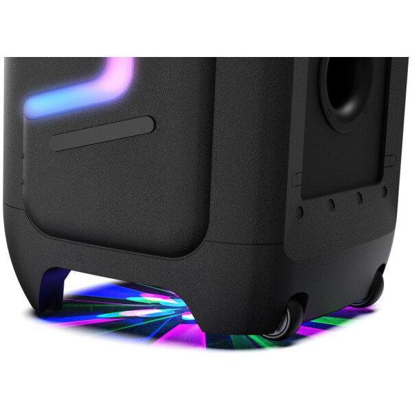 Колонка для вечеринок Vipe Nitro X7 (VPMSNITROX7) Колонка для вечеринок Vipe Nitro X7 (VPMSNITROX7)