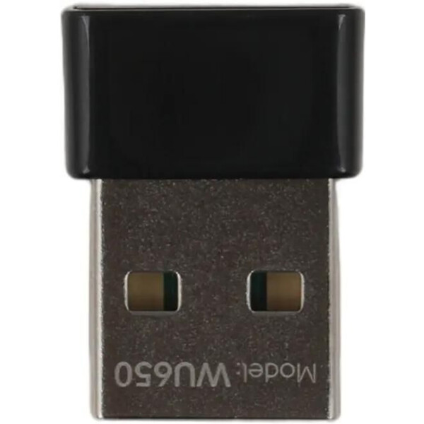 USB WI-FI Адаптер CUDY WU650 (AC650 Wi-Fi Mini USB Adapter) USB WI-FI Адаптер CUDY WU650 (AC650 Wi-Fi Mini USB Adapter)