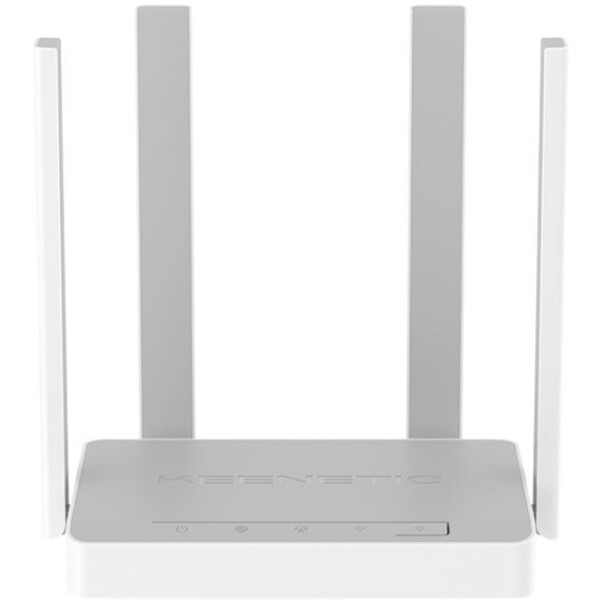 4G Wi-Fi роутер Keenetic Explorer 4G KN-4910