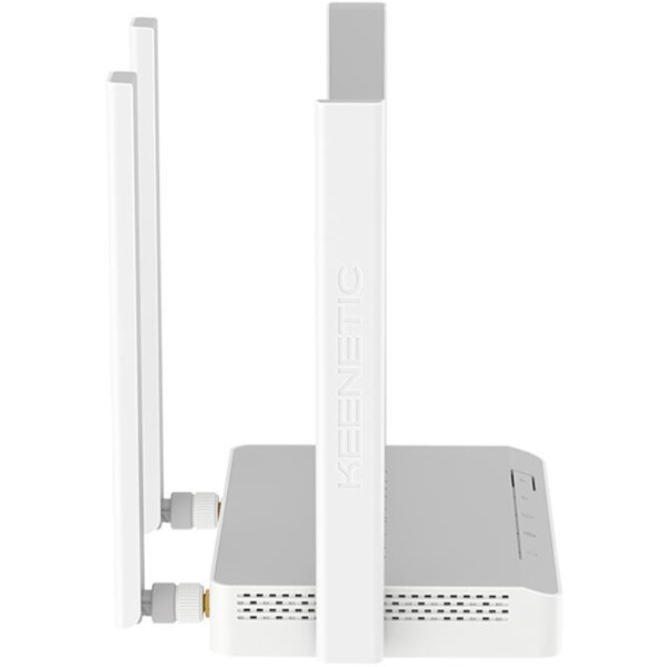 4G Wi-Fi роутер Keenetic Explorer 4G KN-4910