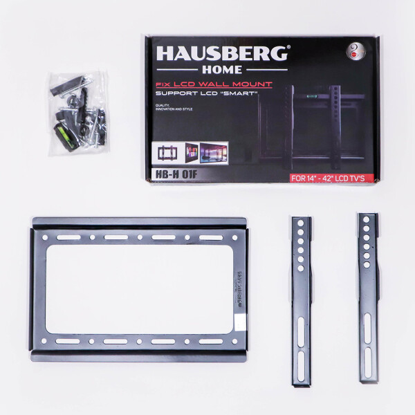 Кронштейн Hausberg Home НВ-Н 01F Кронштейн Hausberg Home НВ-Н 01F