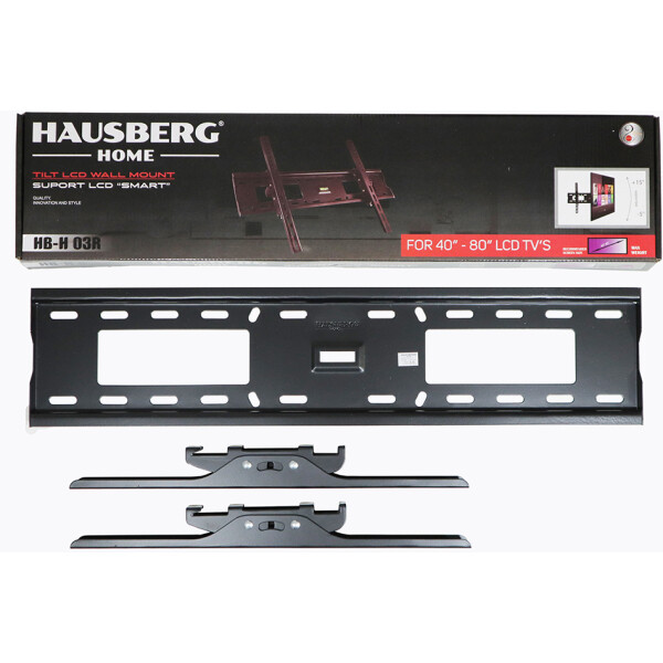 Кронштейн Hausberg Home НВ-Н 03R Кронштейн Hausberg Home НВ-Н 03R