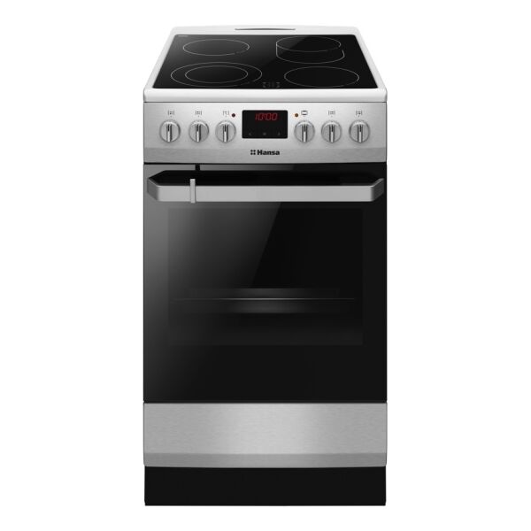 

Плиты электрические HANSA, Кухонная плита Hansa FCCX58277