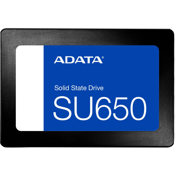 SSD ADATA Ultimate SU650 120GB ASU650SS-120GT-R