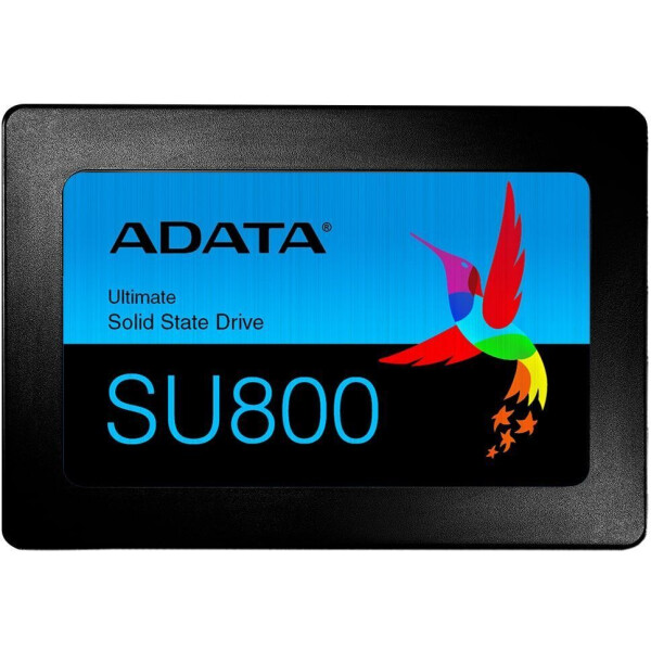 SSD ADATA Ultimate SU800 1TB ASU800SS-1TT-C SSD ADATA Ultimate SU800 1TB ASU800SS-1TT-C