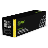 Картридж лазерный Cactus CS-CF542X CF542X (желтый)