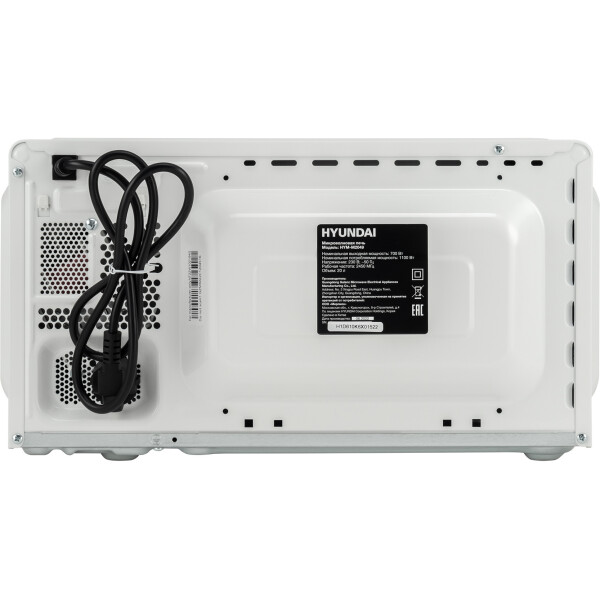Микроволновая печь Hyundai HYM-M2049 Микроволновая печь Hyundai HYM-M2049