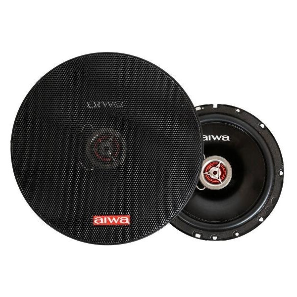 Динамики коаксильные Aiwa ASM-620