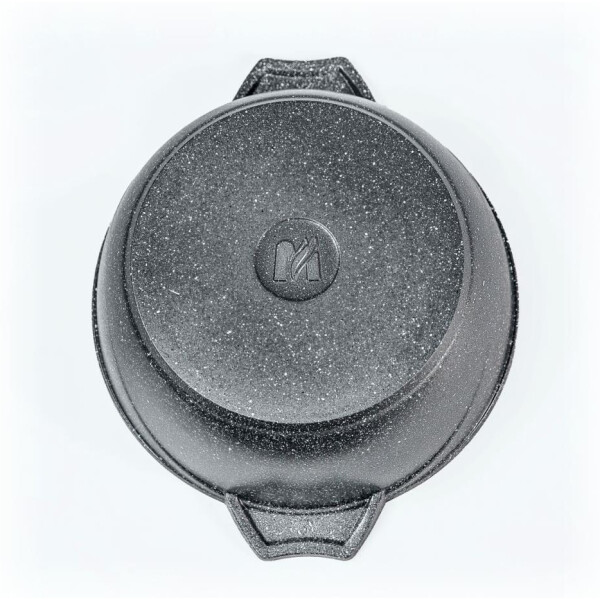 Кастрюля Мечта Гранит M43701 Кастрюля Мечта Гранит M43701